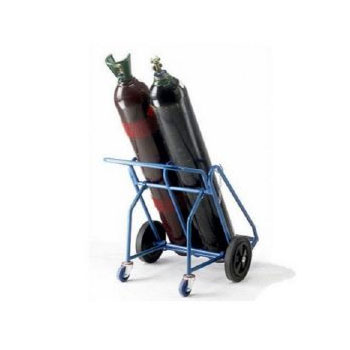 DOUBLE-GAS-CYLINDER-TROLLEY
